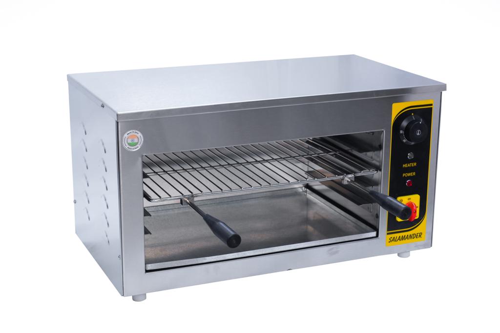 Cafe Equipment